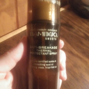 Photo of ALTERNA BAMBOO Smooth Anti Breakage Thermal Protectant Spray uploaded by Shelley C.