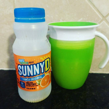 Photo of SUNNYD Tangy Original uploaded by Brittney B.