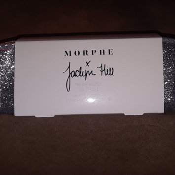 Photo of Morphe X Jaclyn Hill The Eye Master Collection uploaded by Stephanie M.