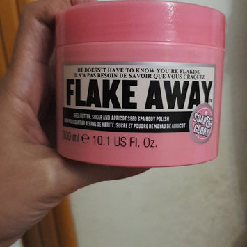 Photo of Soap & Glory The Righteous Body Butter uploaded by Yara H.