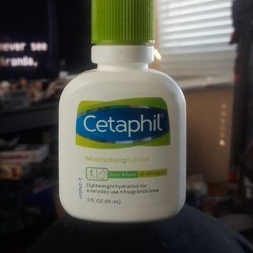 Photo of Cetaphil Moisturizing Lotion uploaded by vanessa h.