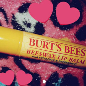 Photo of Burt's Bees Beeswax Lip Balm uploaded by Shelby F.