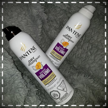 Photo of Pantene Pro-V Sheer Volume Dry Shampoo uploaded by Emma G.
