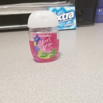 Photo of Bath & Body Works PocketBac Sanitizers uploaded by Norrisha L.