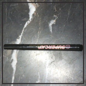 Photo of Soap & Glory Supercat Carbon Black Extreme Eyeliner Pen uploaded by Sadaf M.