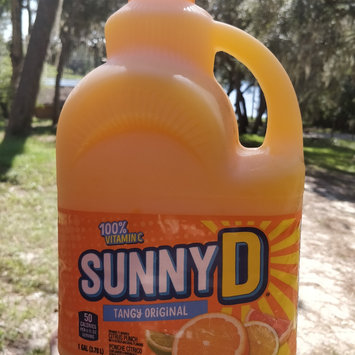 Photo of SUNNYD Tangy Original uploaded by Danielle M.