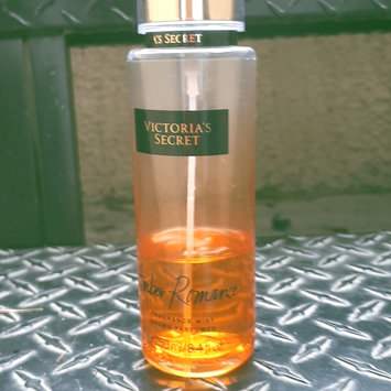 Photo of Victoria's Secret Amber Romance Body Mist uploaded by yeni j.