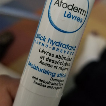 Photo of Bioderma Atoderm Lips Moisturising Stick uploaded by Somia D.