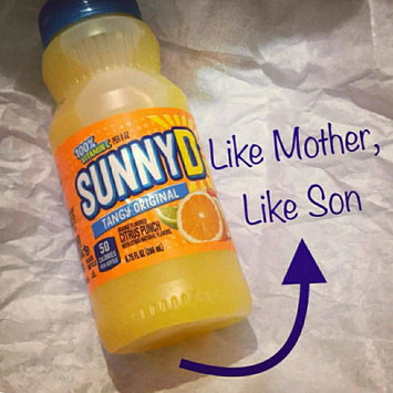Photo of SUNNYD Tangy Original uploaded by Birnalisis C.