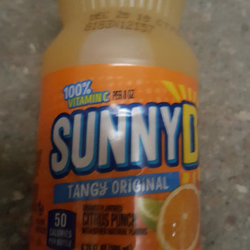 Photo of SUNNYD Tangy Original uploaded by Crissy L.