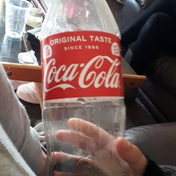 Photo of Coca-Cola® Classic uploaded by Siobhan K.