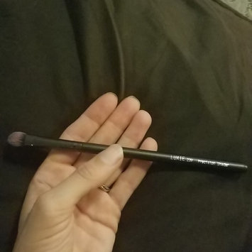 Photo of Luxie 239 Rose Gold Precision Shader Brush, Size One Size - No Color uploaded by Malorie W.