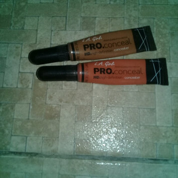 Photo of L.A. Girl HD Pro Conceal uploaded by Juliet Jade F.