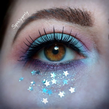 Photo of BH Cosmetics Third Edition 120 Color Eyeshadow Palette uploaded by Bonnie G.