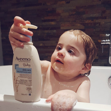 Photo of AVEENO® Baby Wash & Shampoo uploaded by G i.