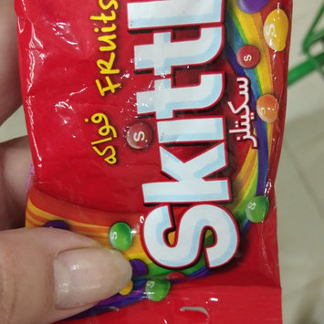 Photo of Skittles® Original Fruit Candy uploaded by laveezza K.