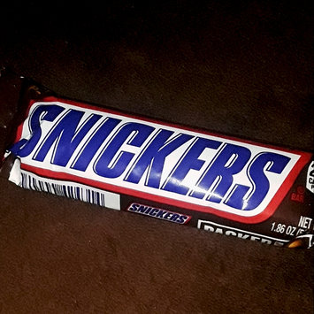 Photo of Snickers Chocolate Bar uploaded by Jeannine L.