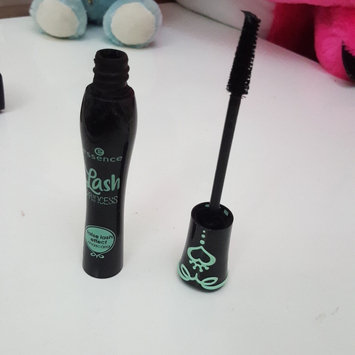 Photo of Essence Lash Princess False Lash Effect Mascara uploaded by Zahra T.
