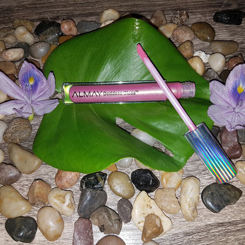 Photo of ALMAY Goddess Gloss™ uploaded by marie A.