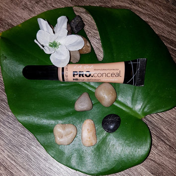 Photo of L.A. Girl HD Pro Conceal uploaded by marie A.