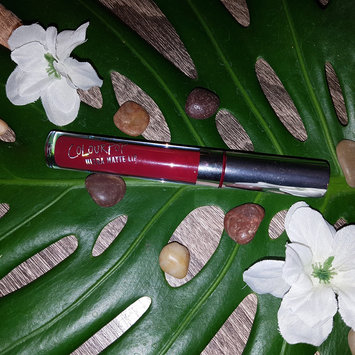 Photo of ColourPop Ultra Matte Lip uploaded by marie A.