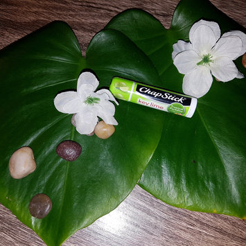 Photo of ChapStick® Seasonal Flavors Key Lime uploaded by marie A.