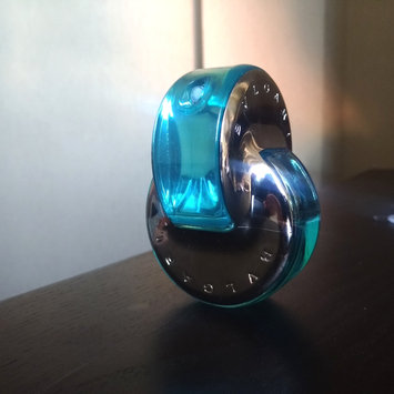 Photo of BVLGARI Omnia Paraiba Eau De Toilette uploaded by Fatimaezzahra A.
