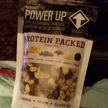 Photo of NEW Gourmet Nut Power Up Trail Mix SUMMER TRAILS MIX A Delicious Blend of Fruit and Nuts. uploaded by Tabbetha H.
