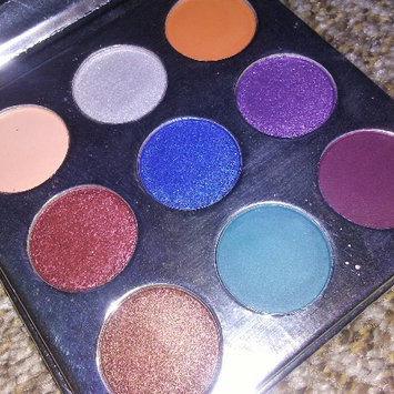 Photo uploaded to Kylie Cosmetics Birthday Collection by Brooklyn M.
