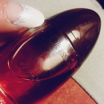 Photo of Calvin Klein Obsession Eau de Parfum uploaded by Valerie B.