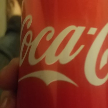 Photo of Coca-Cola® Classic uploaded by andrew h.