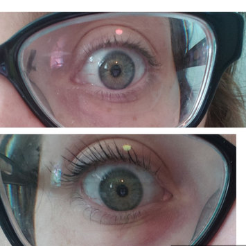 Photo of Urban Decay Cannonball Ultra Waterproof Mascara uploaded by Theresa H.
