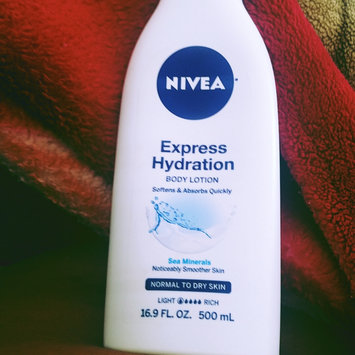 Photo of NIVEA In-Shower Body Lotion uploaded by ladona O.