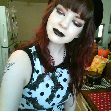 Photo of Smashbox Always On Liquid Lipstick uploaded by Lacy H.