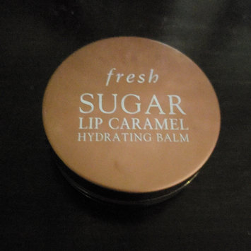 Photo of fresh Sugar Nourishing Lip Balm Advanced Therapy uploaded by Momina K.
