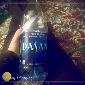 Photo of Dasani® Purified Water uploaded by ARIEL 🐙.