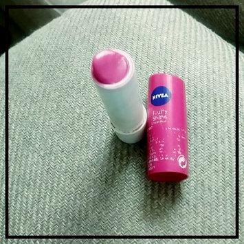 Photo of NIVEA Soft Rose Lip Balm uploaded by Voguelicious_Tales| F.