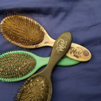 Photo of The Wet Brush Original Detangler uploaded by Stephanie H.