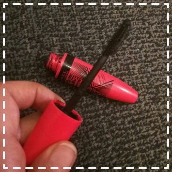 Photo of Rimmel London Scandaleyes XX-Treme Mascara uploaded by Mona R.