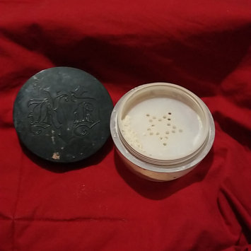 Photo of Kat Von D Lock-it Setting Powder uploaded by Heather H.