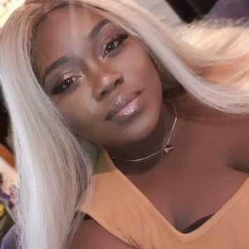 Photo of Maybelline Fit Me® Matte + Poreless Foundation uploaded by Lulu T.