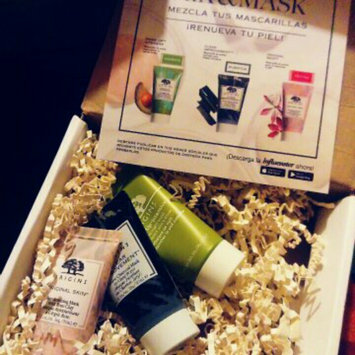 Photo of Origins Clear Improvement™ Active Charcoal Mask To Clear Pores uploaded by Karen O.