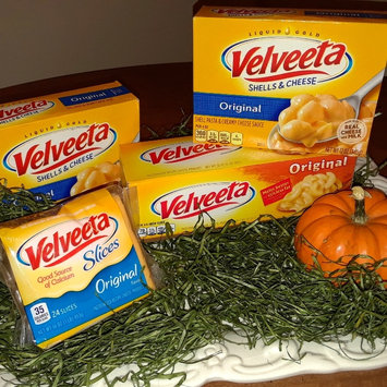 Photo of Velveeta Original uploaded by Mary S.