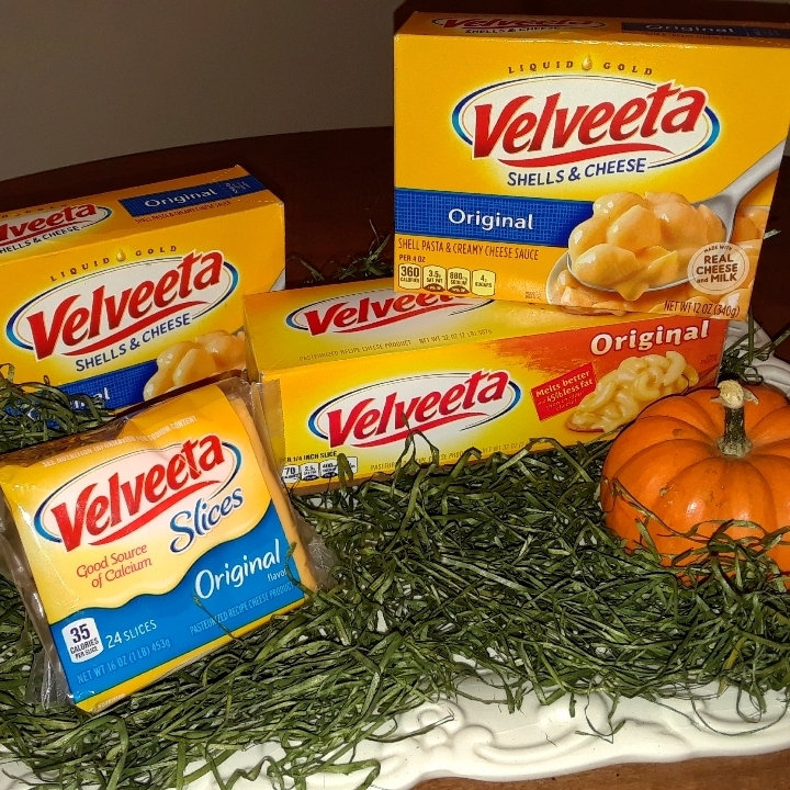 Velveeta Slices Original Reviews 2019