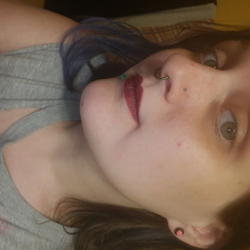Photo of FLOWER Beauty Petal Pout Lip Color uploaded by Aimee C.