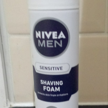 Photo of NIVEA Sensitive Shaving Foam uploaded by Ben K.