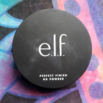 Photo of e.l.f. Cosmetics High Definition Powder uploaded by Luna S.