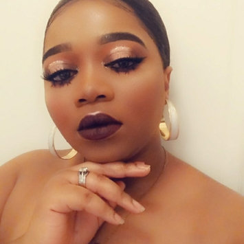 Photo of Maybelline Fit Me® Matte + Poreless Foundation uploaded by Monica M.