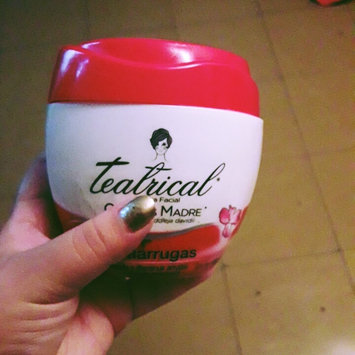 Photo of TEATRICAL Anti-wrinkle Cream, Floral, 8 Ounce uploaded by Acid G.