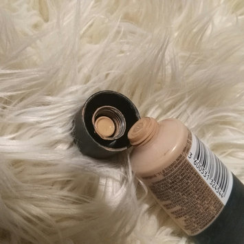 Photo of Maybelline Fit Me® Matte + Poreless Foundation uploaded by Mona R.